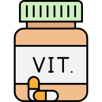 Vitamiinid ja mineraalid